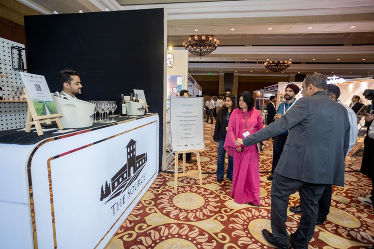 Exhibitor Interactions